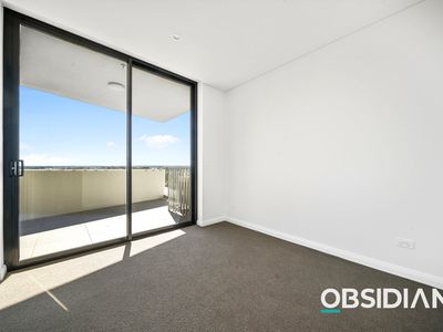 821 / 32  Civic Way , Rouse Hill
