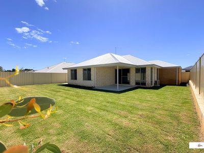22 Ringtail Path, Dawesville