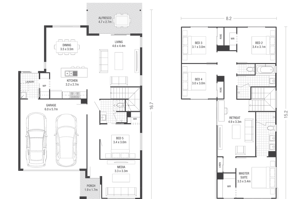 Lot 13  Pinnibar Street, Bridgeman Downs