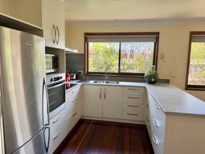 5 / 16 Newport Road, Clayton South