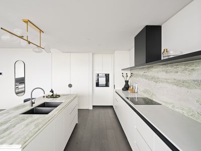 301 / 66 Pickett Street, Footscray