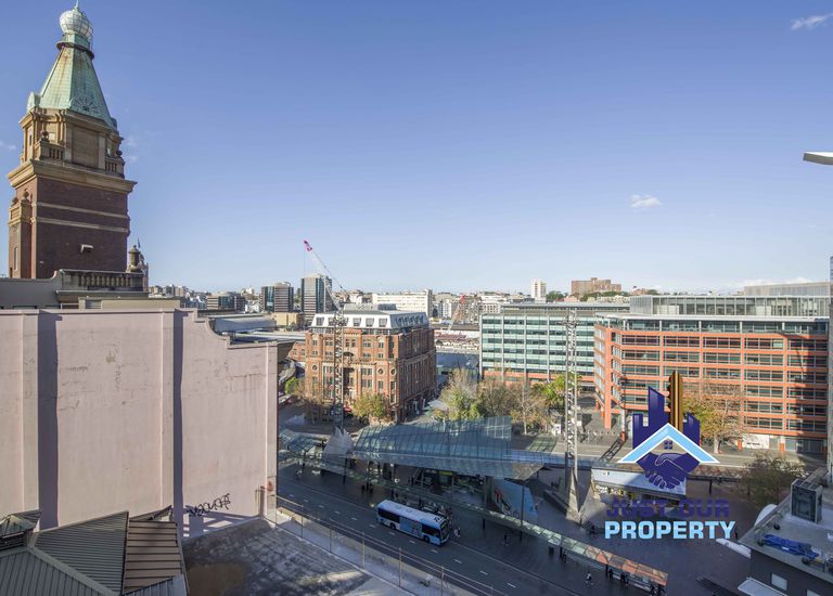 83 / 849 George Street, Ultimo
