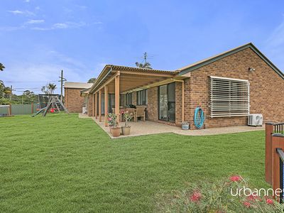 24 Kingfisher Street, Albany Creek