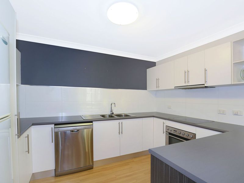 6 / 21 Market Street, Wollongong