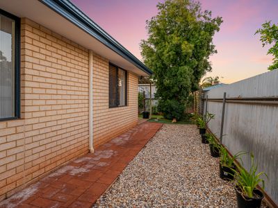 54 Marshall Street, West Lamington