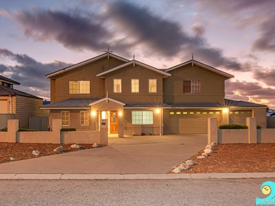 163 Lagoon Drive, Yanchep