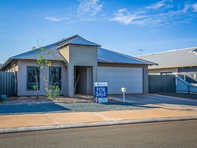 3 Argo Way, South Hedland