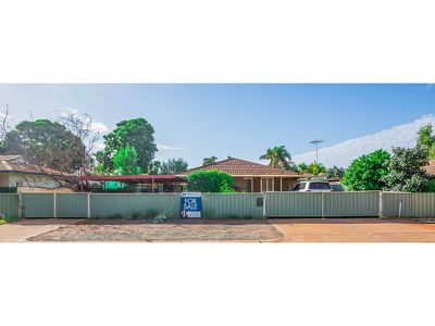 10 Koolama Crescent, South Hedland