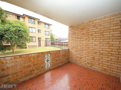 18 / 8-12 Hixson Street, Bankstown