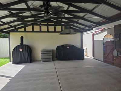 198 Hare Street, West Lamington