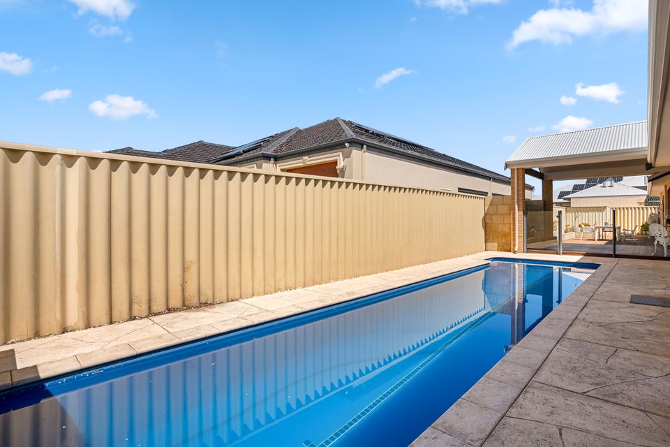14 Repose Terrace, Atwell