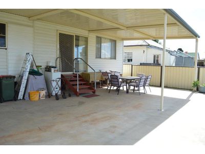 150 Barber Street, Gunnedah