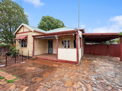 55A Clancy Street, Boulder