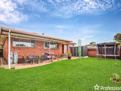 11 Zambesi Road, Seven Hills