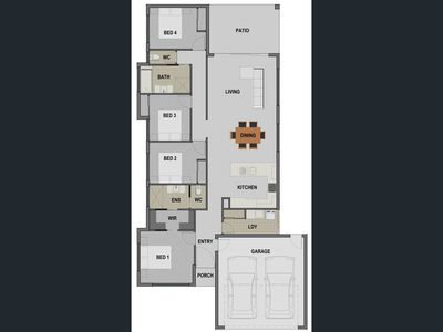 6 Kulla Link, Mount Peter