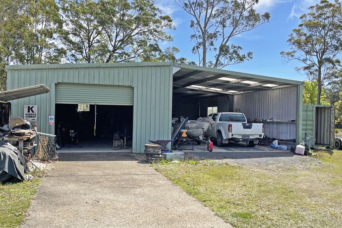38 Iluka Circuit, Taree