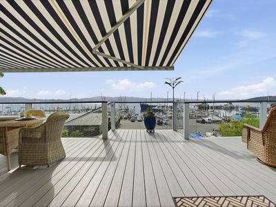 128 Flinders Street, Beauty Point