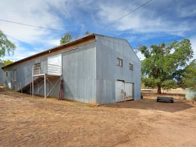 525 Bungowannah, Jindera