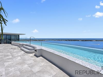 1807 / 180 Marine Parade, Labrador