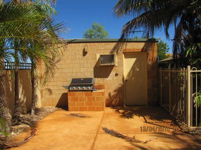 16A Beroona Loop, South Hedland