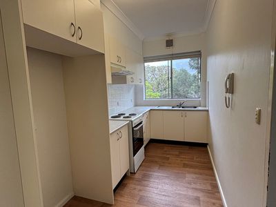 5 / 31 Mill Street, Carlton