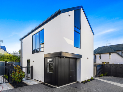 2 / 10 Brockworth Place, Riccarton