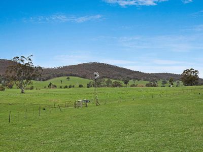 5660 Northern Highway, Tooborac