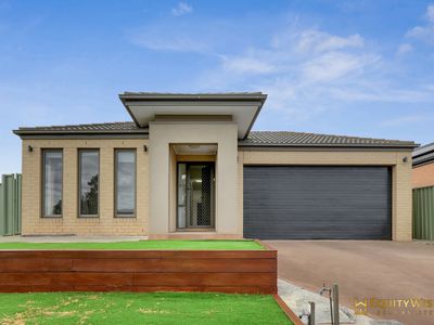 96 Ribblesdale Avenue, Wyndham Vale