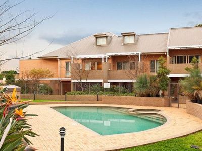 37 / 115-117 Constitution Road, Dulwich Hill