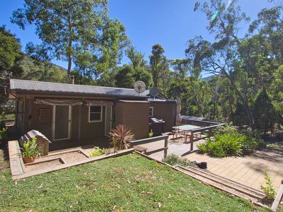 7 Warrambat Road, Sawmill Settlement