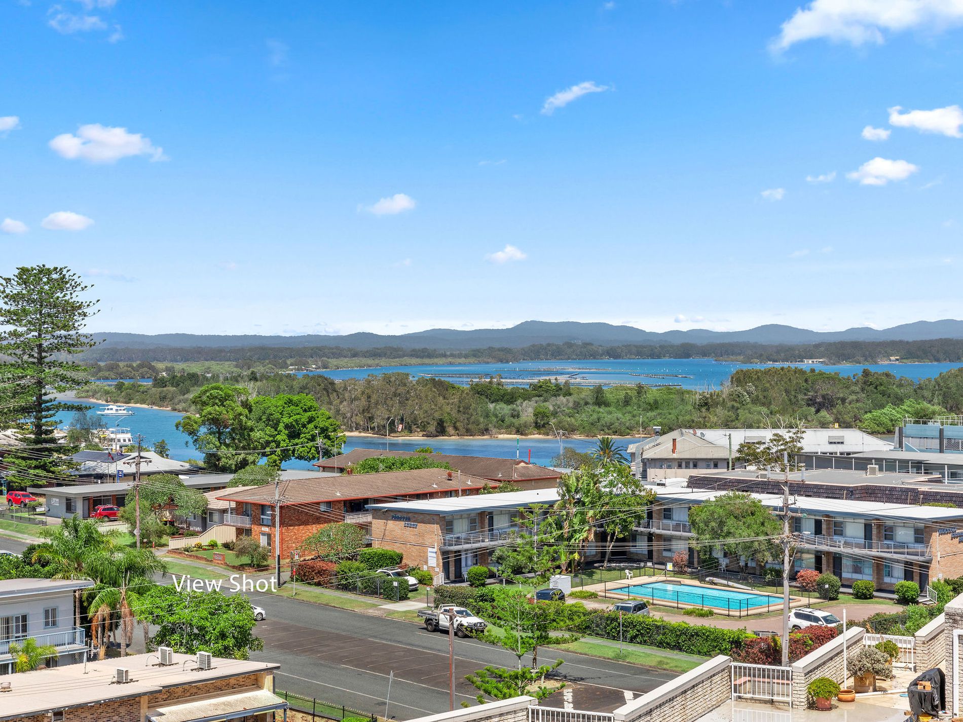 701 / 21-25 WALLIS STREET, Forster