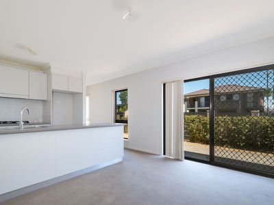 1 Fern Sreet, Bonnyrigg