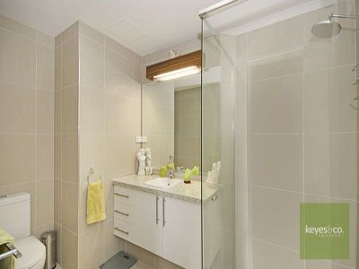 1101 / 122 Walker Street, Townsville City