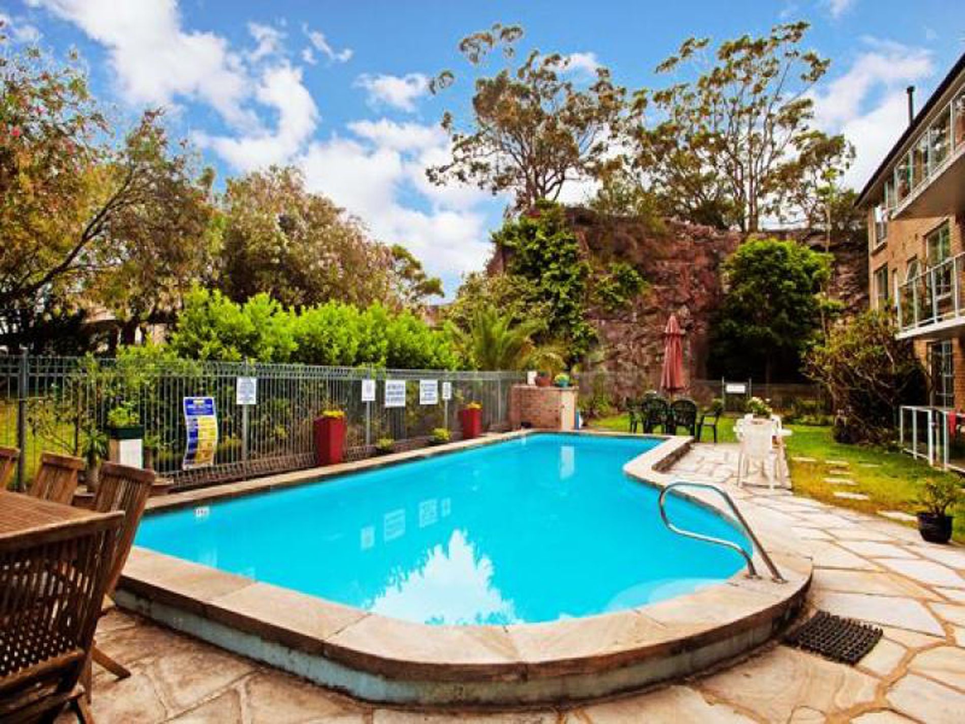 8 / 20 Warwick Avenue, Cammeray
