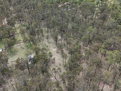 227 Parsons Road, Nanango