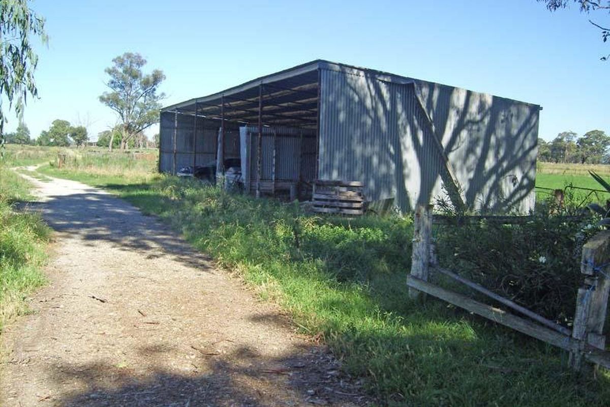 680 Dunbars Road, Merrigum