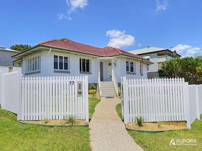 77 Dahlia Street, Cannon Hill