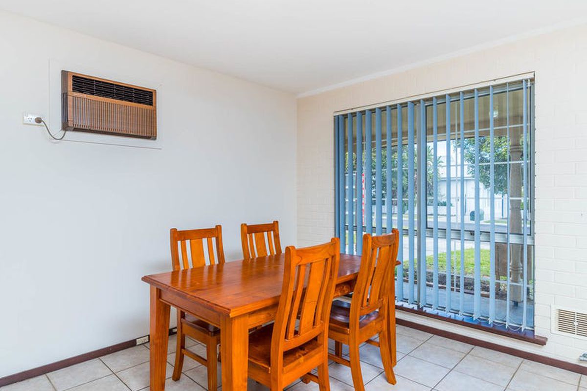 4 / 20 Alston Avenue, Como