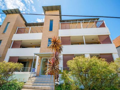 7 / 1 St. Andrews Place, Dundas