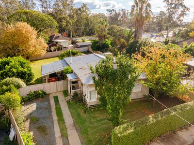 6  Regent Street , Shepparton