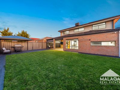 16 Palmer Parade, Derrimut