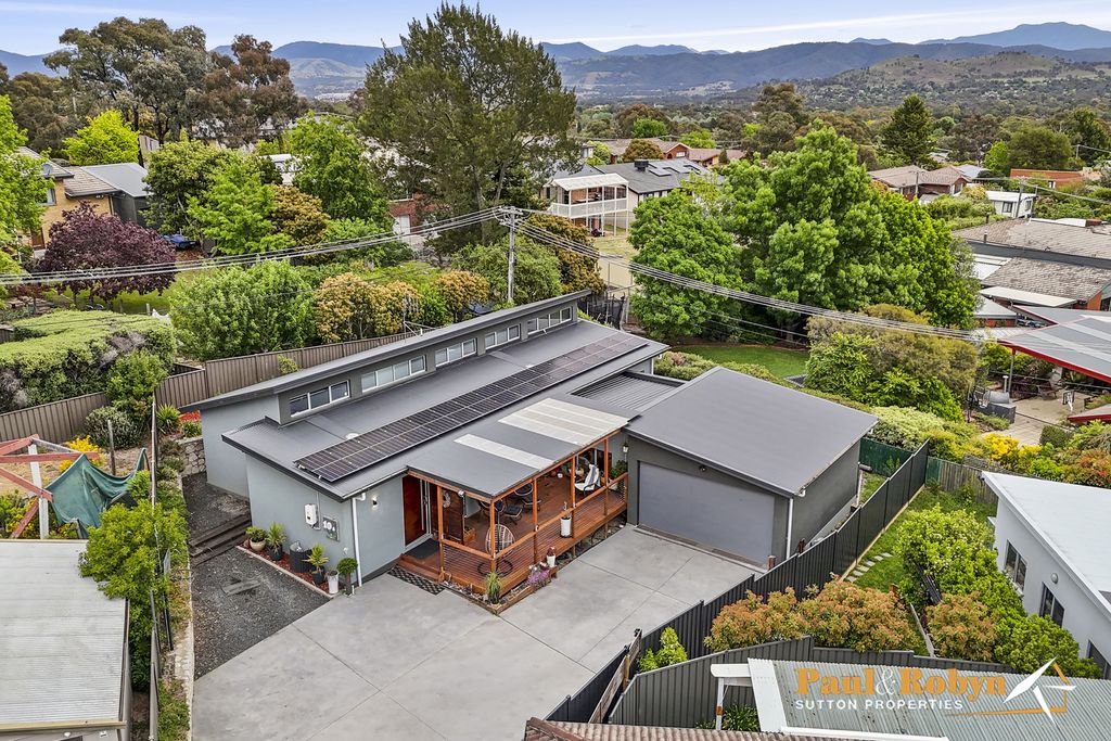 10A Strachan Place, Wanniassa