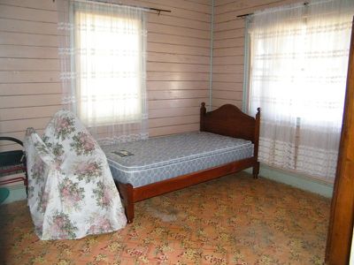 57 ABBOTT STREET, Gunnedah