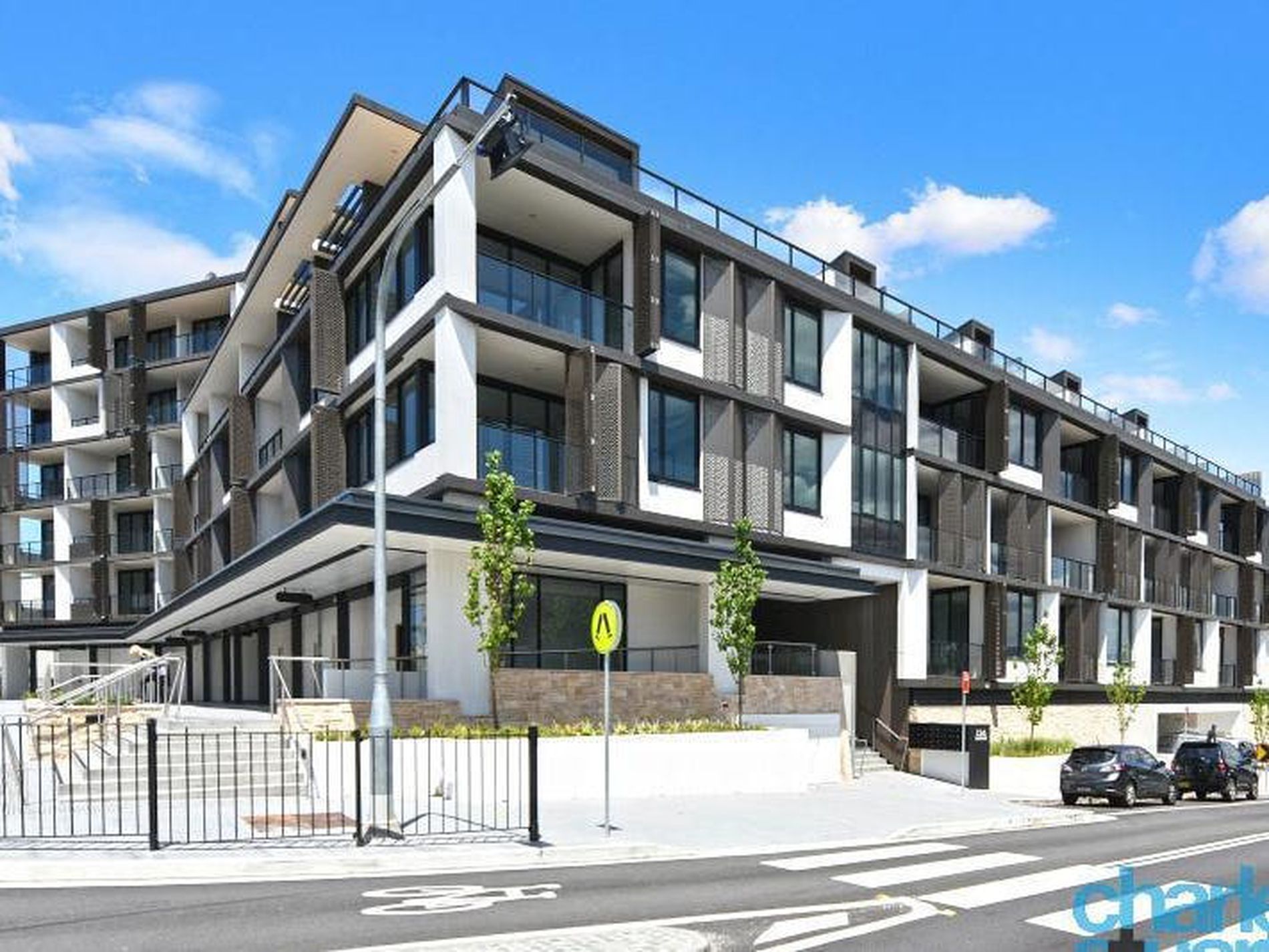502 / 2 Nagurra Place, Rozelle