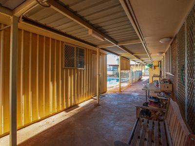 7 Bullara Place, South Hedland