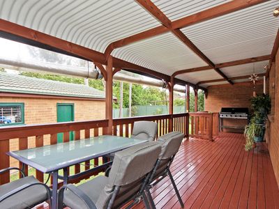 26 Davidson Street, Warilla