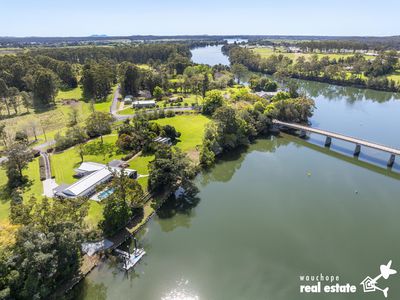 381 Rawdon Island Road, Rawdon Island