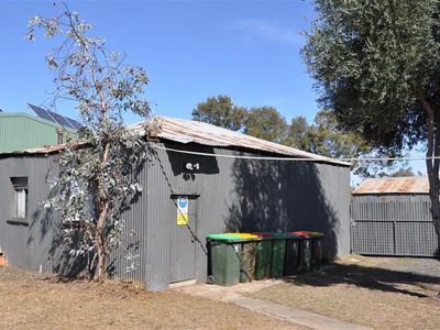 5 Barwin Street, Forbes