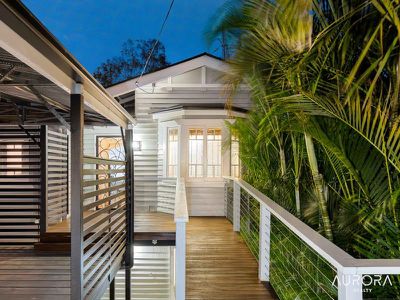 28 Baldwin Street, Bulimba