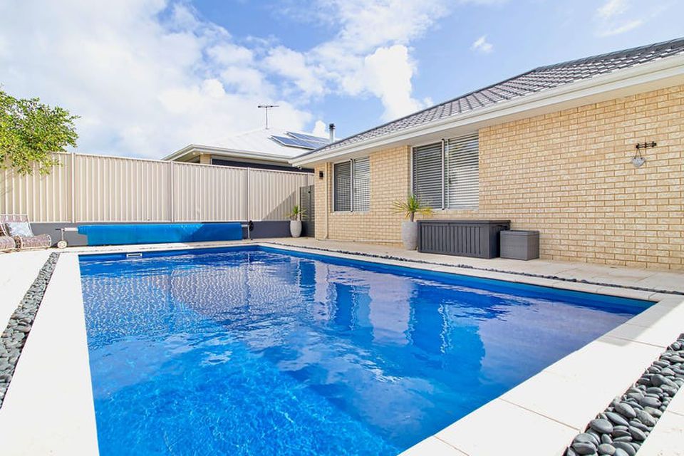 30 Wollomai Road , Baldivis